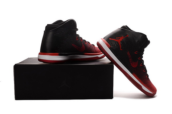 Jordan 31 Men Super Perfect--012